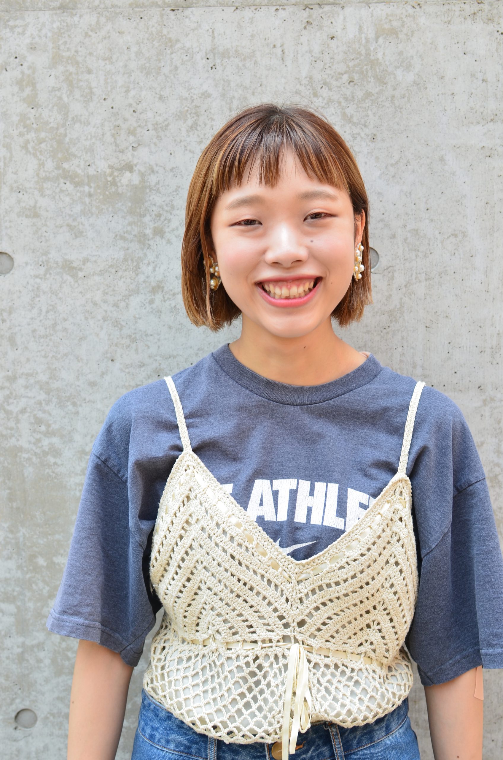 岡本 香