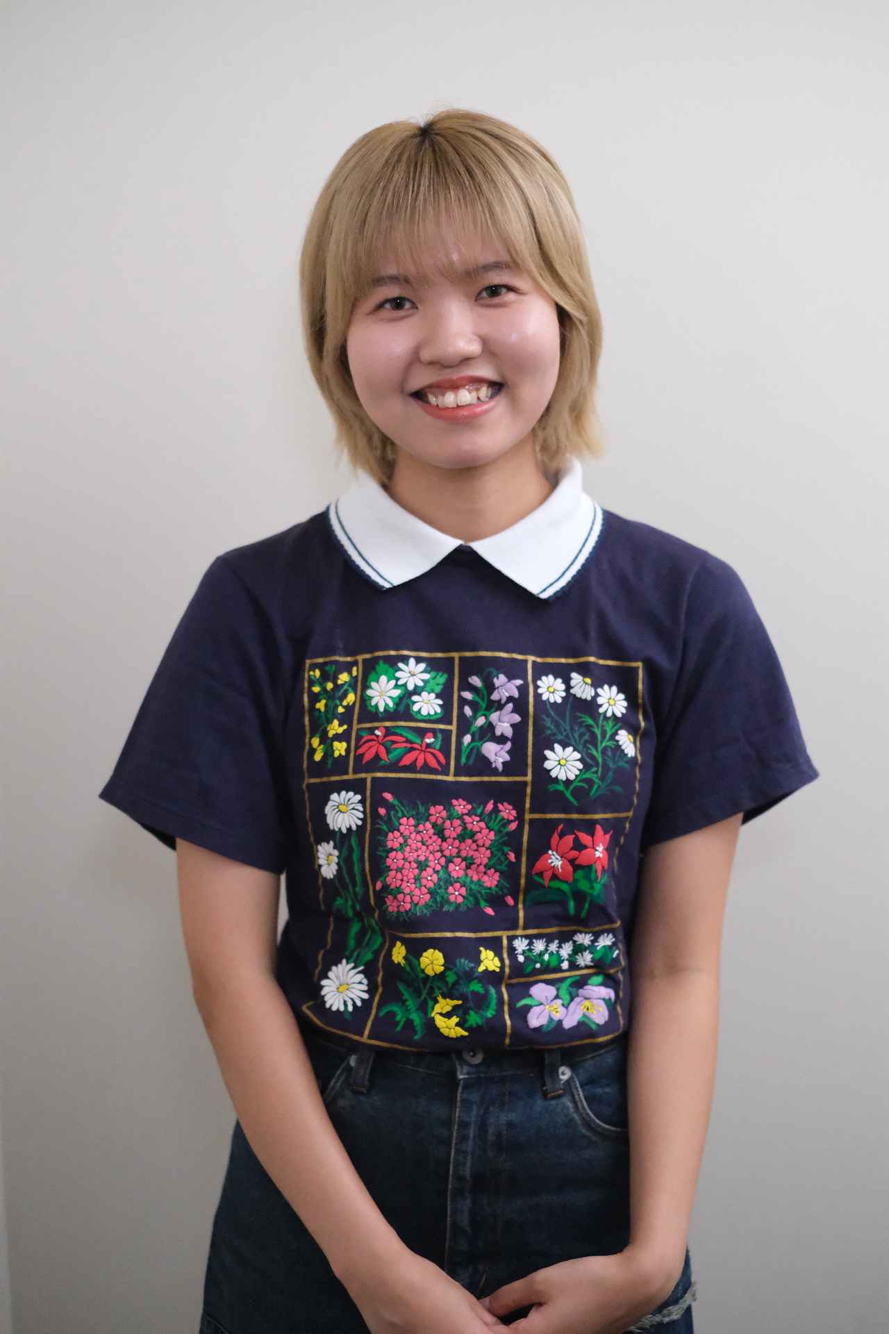 松本 七海