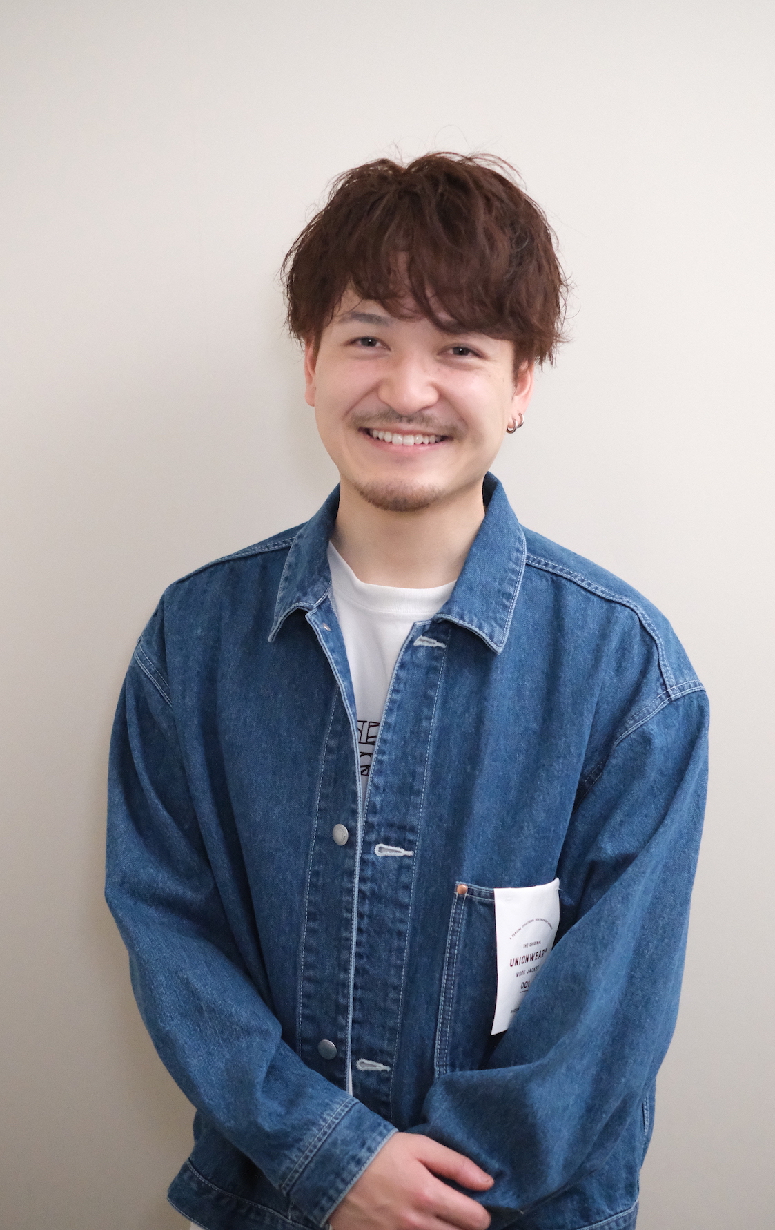 熊代 優人
