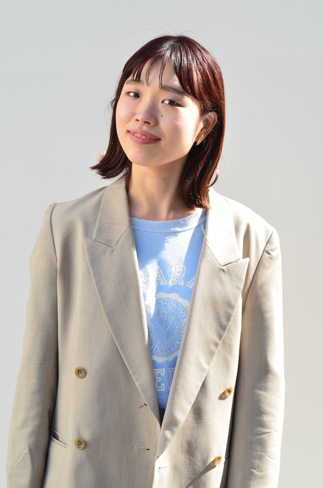 岡本 香